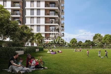 3 Bedroom Flat for Sale in Dubai Hills Estate, Dubai - High Floor | Great Investment | Pool View 3 Bedroom Flat for Sale in Dubai Hills Estate, Dubai - High Floor | Great Investment | Pool View