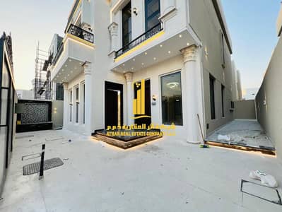 5 habitaciones Villa para en Alquiler en Al Helio, Ajman - WhatsApp Image 2026-07-07 at 10.44. 49 AM (4). jpeg 5 habitaciones Villa para en Alquiler en Al Helio, Ajman - WhatsApp Image 2026-07-07 at 10.44. 49 AM (4). jpeg
