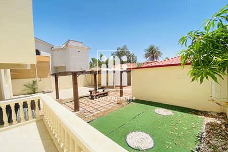 6 Bedroom Villa for Rent in Al Bateen, Abu Dhabi - 18. jpg
