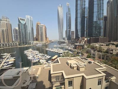 3 Slaapkamers Appartement te Huur in Dubai Marina, Dubai - WhatsApp Image 2026-07-06 at 8.49. 51 AM (1). jpeg 3 Slaapkamers Appartement te Huur in Dubai Marina, Dubai - WhatsApp Image 2026-07-06 at 8.49. 51 AM (1). jpeg