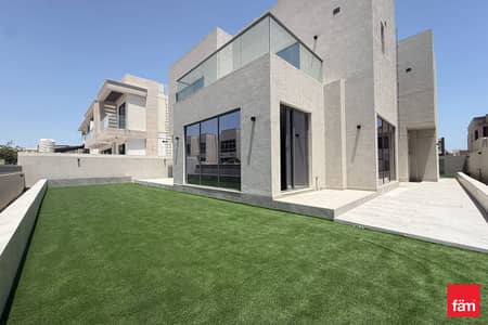 Villa de 5 chambres à à louer à Al Furjan, Dubai - Villa à Al Furjan,Al Furjan West, 5 chambres, 390000 AED - 15737335 Villa de 5 chambres à à louer à Al Furjan, Dubai - Villa à Al Furjan,Al Furjan West, 5 chambres, 390000 AED - 15737335