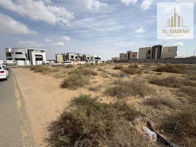 Plot for Sale in Hoshi, Sharjah - WhatsApp Image 2026-01-28 at 11.57. 14 AM (1). jpeg Plot for Sale in Hoshi, Sharjah - WhatsApp Image 2026-01-28 at 11.57. 14 AM (1). jpeg