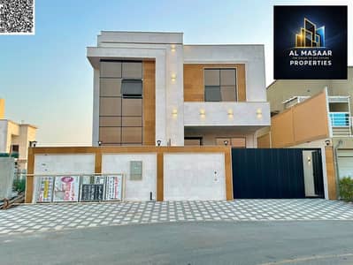 5 habitaciones Villa para en Venta en Al Zahya, Ajman - batch_WhatsApp Image 2026-06-29 at 5.42. 02 PM. jpeg 5 habitaciones Villa para en Venta en Al Zahya, Ajman - batch_WhatsApp Image 2026-06-29 at 5.42. 02 PM. jpeg