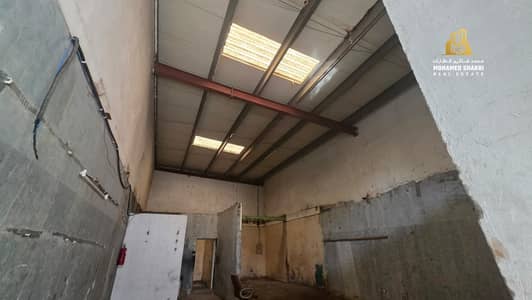 Warehouse in Affitto a Industrial Area, Sharjah - WhatsApp Image 2026-07-07 at 10.46. 27 AM (2). jpeg