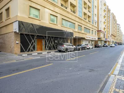 Shop for Rent in Muwaileh Commercial, Sharjah - Adaptable Retail | Commercial Space| For Lease Shop for Rent in Muwaileh Commercial, Sharjah - Adaptable Retail | Commercial Space| For Lease
