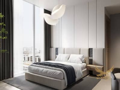 2 habitaciones Apartamento para en Venta en Al Furjan, Dubai - Apartamento en Al Furjan，Vistara House, 2 dormitorios, 2624898 AED - 15737355
