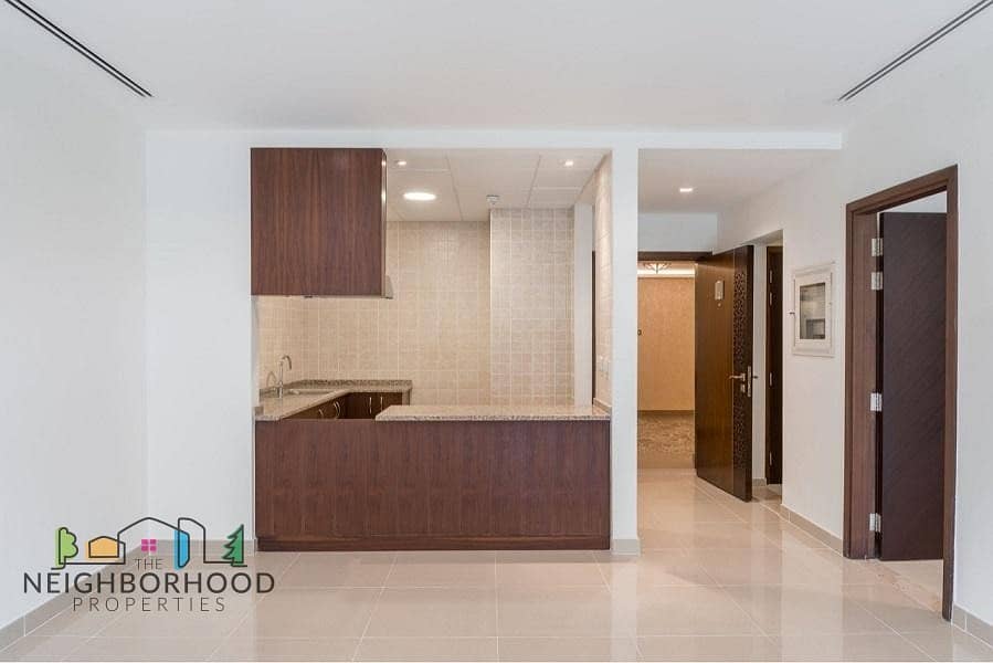 1Bedroom Unit for Rent in Sarai Apartments