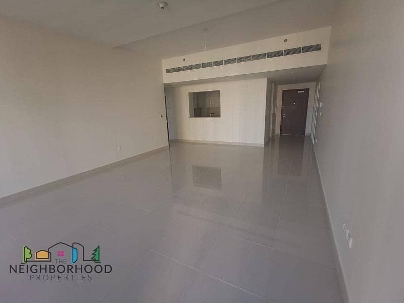 Bright & Spacious 3Bedroom for Rent I Blvd Crescent 1
