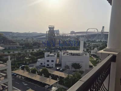 1 Schlafzimmer Wohnung zum zum Verkauf in Yas Island, Abu Dhabi - Wohnung in Yas Island，Ansam，Ansam 1, 1 schlafzimmer, 1980000 AED - 15737385