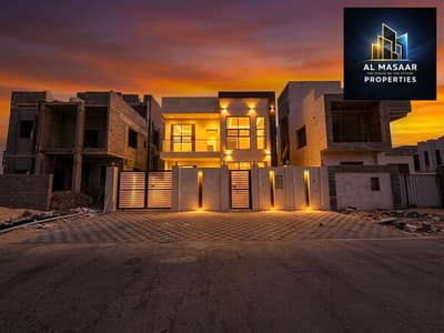 Villa de 5 chambres à à vendre à Al Zahya, Ajman - WhatsApp Image 2026-06-29 at 11.23. 14 PM. jpeg