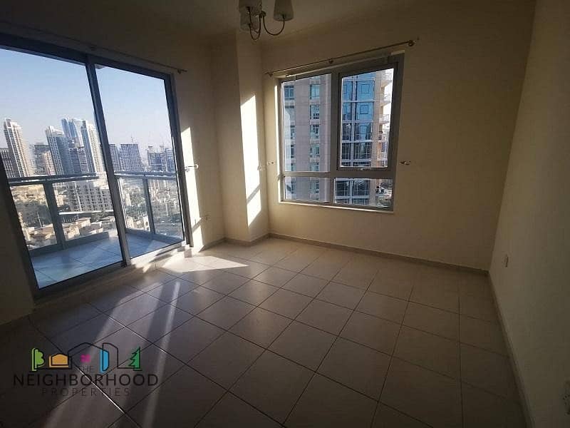 Amazing View of 2 Bedroom Unit for Rent