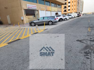 Building for Sale in Al Jurf, Ajman - f70fa8a7-4dfa-4ed4-ad37-450074d89cfe. jpg Building for Sale in Al Jurf, Ajman - f70fa8a7-4dfa-4ed4-ad37-450074d89cfe. jpg