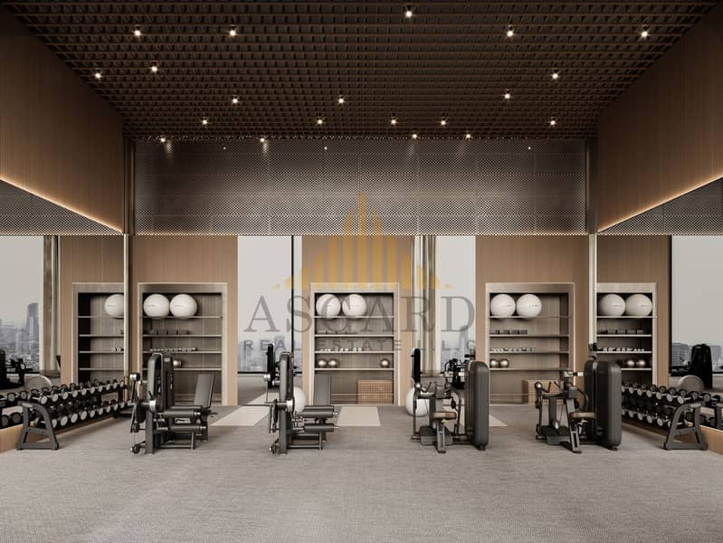 6 gym_View01. jpg