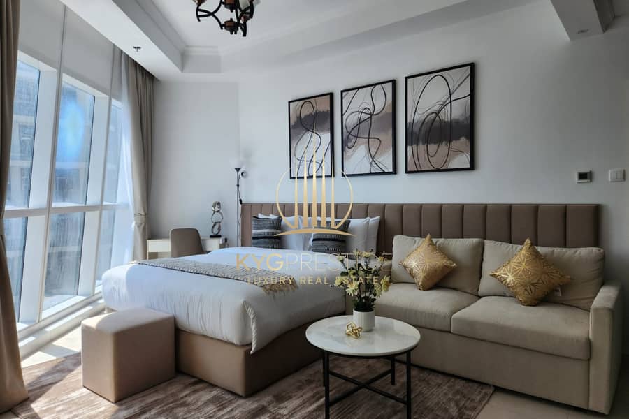 Appartamento a Business Bay,The Court Tower, 62000 AED - 15736755 Appartamento a Business Bay,The Court Tower, 62000 AED - 15736755