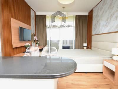 Studio for Rent in Jumeirah Village Circle (JVC), Dubai - 2. png