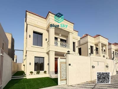 5 Bedroom Villa for Sale in Al Helio, Ajman - WhatsApp Image 2026-07-04 at 5.53. 37 PM. jpeg 5 Bedroom Villa for Sale in Al Helio, Ajman - WhatsApp Image 2026-07-04 at 5.53. 37 PM. jpeg