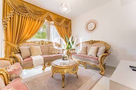 3 Camere Townhouse in Affitto a DAMAC Hills 2 (Akoya by DAMAC), Dubai - SH13. jpg