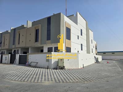 5 Camere Villa in Affitto a Al Helio, Ajman - WhatsApp Image 2026-07-07 at 10.30. 58 AM (1). jpeg