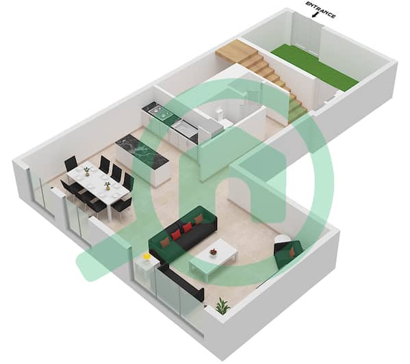 Floor 1 Lower Floor 1 Lower