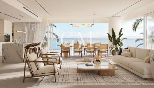 1 Bedroom Apartment for Sale in Fahid Island, Abu Dhabi - img125. jpg