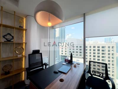 Office para en Alquiler en Business Bay, Dubai - WhatsApp Image 2026-07-06 at 4.14. 32 PM (2). jpeg Office para en Alquiler en Business Bay, Dubai - WhatsApp Image 2026-07-06 at 4.14. 32 PM (2). jpeg