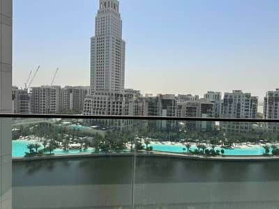2 Bedroom Apartment for Rent in Dubai Creek Harbour, Dubai - Creek Beach View | Low Floor | Prime Location 2 Bedroom Apartment for Rent in Dubai Creek Harbour, Dubai - Creek Beach View | Low Floor | Prime Location