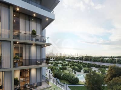 1 Camera Appartamento in vendita a Sobha Hartland, Dubai - Appartamento a Sobha Hartland，Sobha One，Sobha One Tower D, 1 camera da letto, 1671326 AED - 15737556