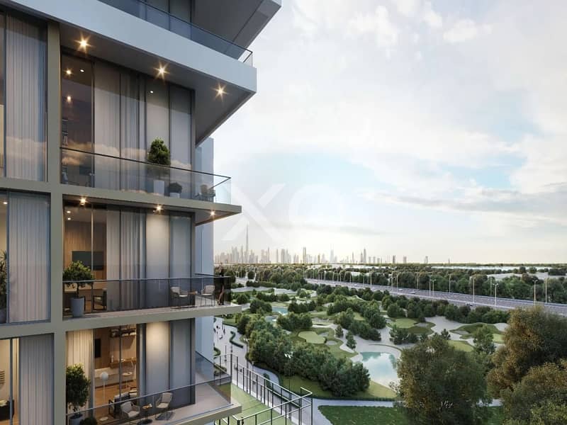 Appartamento a Sobha Hartland,Sobha One,Sobha One Tower D, 1 camera da letto, 1671326 AED - 15737556 Appartamento a Sobha Hartland,Sobha One,Sobha One Tower D, 1 camera da letto, 1671326 AED - 15737556
