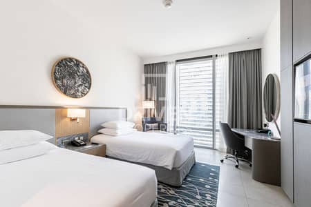 Estudio para en Venta en Jumeirah Village Circle (JVC), Dubai - Apartamento en Jumeirah Village Circle (JVC)，JVC District 14，The First Collection Hotel, 1200000 AED - 15737618