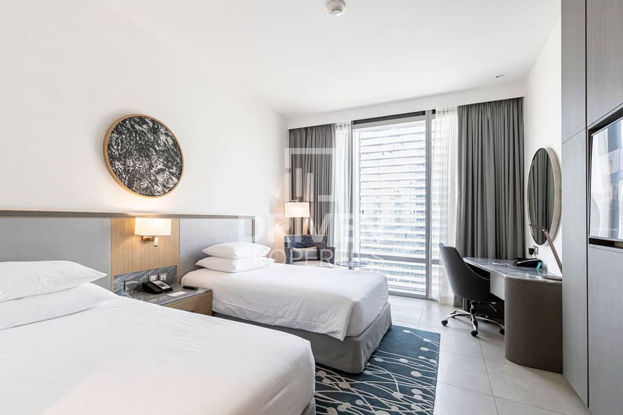 Deluxe Suite | Expected ROI 6% to 8% | Best Deal Deluxe Suite | Expected ROI 6% to 8% | Best Deal
