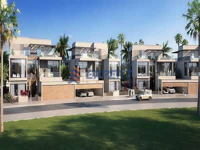 4 Slaapkamers Villa te Koop in Dubai South, Dubai - 1. jpg