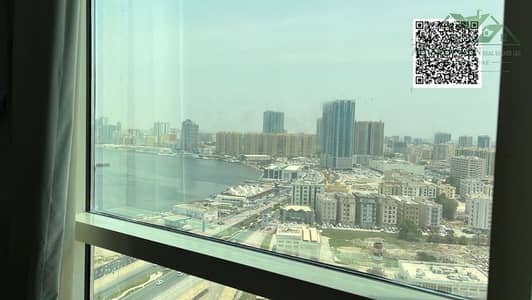 1 Bedroom Apartment for Rent in Al Bustan, Ajman - WhatsApp Image 2026-06-18 at 6.36. 29 PM. jpg 1 Bedroom Apartment for Rent in Al Bustan, Ajman - WhatsApp Image 2026-06-18 at 6.36. 29 PM. jpg