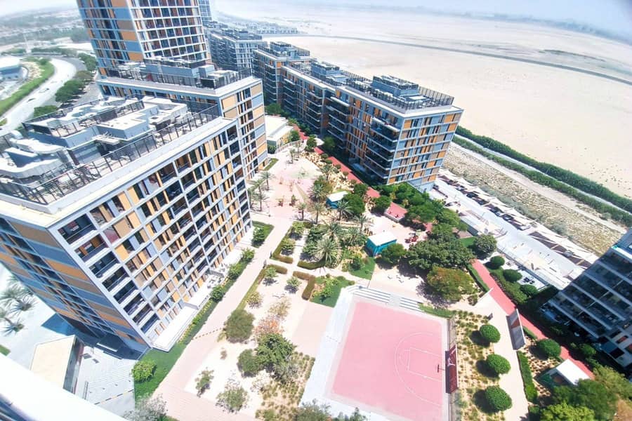 HIGH FLOOR | BALCONY | DANIA, IMPZ HIGH FLOOR | BALCONY | DANIA, IMPZ