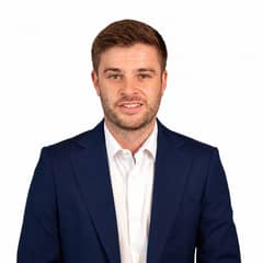 Callum Ogburn