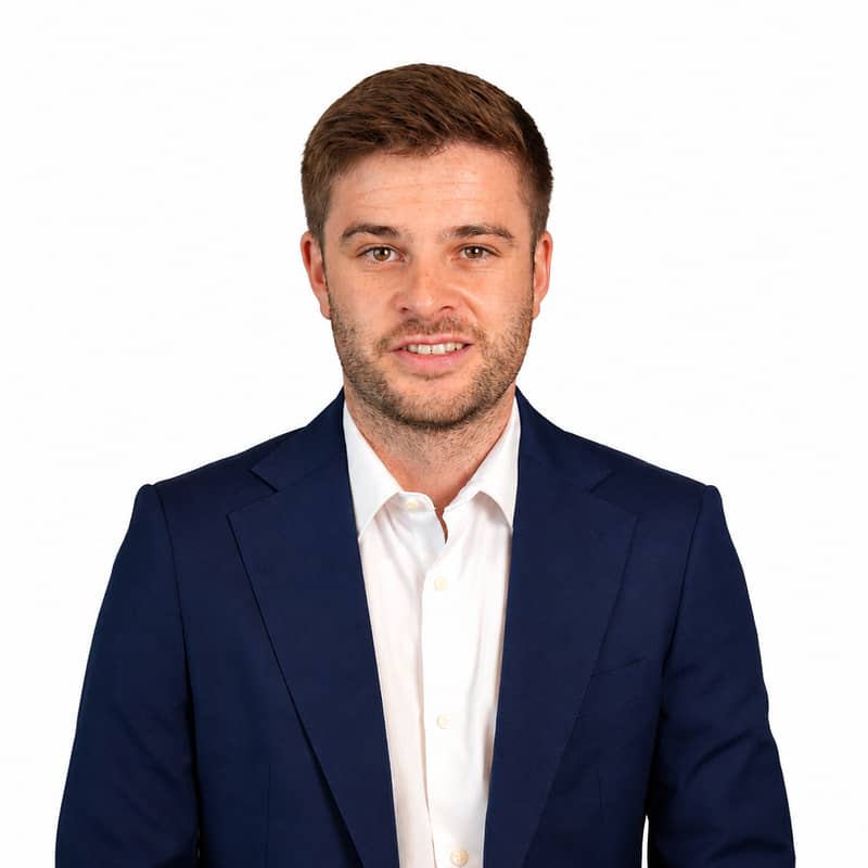 Callum Ogburn