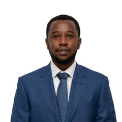 Edgar Mosha Edgar Mosha