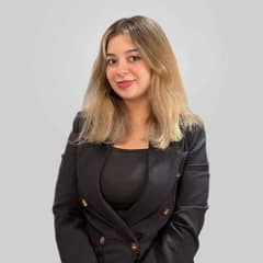 Mayar Ibrahim Mayar Ibrahim