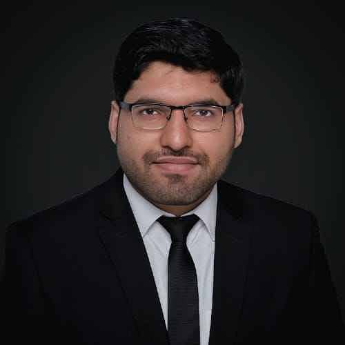 Tahseen Ali