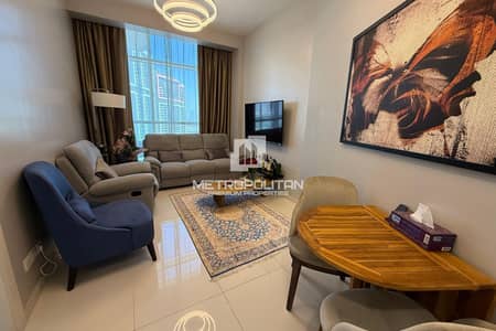 1 Slaapkamer Appartement te Koop in DAMAC Hills, Dubai - Appartement in DAMAC Hills，Artesia，Artesia D, 1 slaapkamer, 1069000 AED - 15736024
