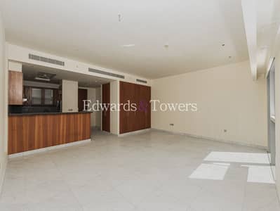 Studio for Rent in DIFC, Dubai - 6 cheques | Exclusive | Spacious Layout| Low Floor Studio for Rent in DIFC, Dubai - 6 cheques | Exclusive | Spacious Layout| Low Floor