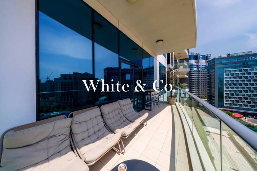 Appartamento a Palm Jumeirah,Oceana,Oceana Southern, 2 camere da letto, 330000 AED - 15737736 Appartamento a Palm Jumeirah,Oceana,Oceana Southern, 2 camere da letto, 330000 AED - 15737736