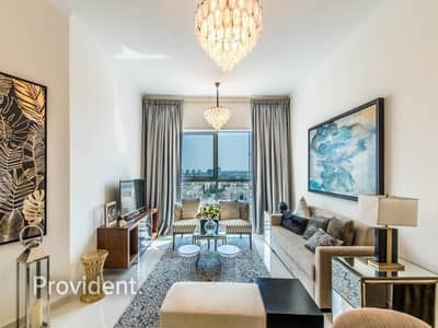 1 Bedroom Apartment for Sale in DAMAC Hills (Akoya by DAMAC), Dubai - Pay 10% on Booking | No Service Charge for 1 Year 1 Bedroom Apartment for Sale in DAMAC Hills (Akoya by DAMAC), Dubai - Pay 10% on Booking | No Service Charge for 1 Year