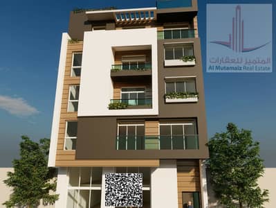 Building para en Venta en Al Nuaimiya, Ajman - 15795_6107cf9b5feb9-1627901851. jpg