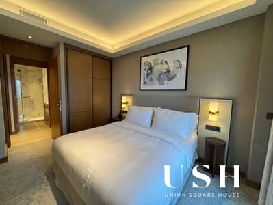 2 habitaciones Apartamento para en Alquiler en Downtown Dubai, Dubai - IMG_5900. jpg