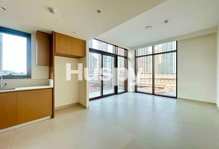 2 Camere Appartamento in Affitto a Dubai Creek Harbour, Dubai - Appartamento a Dubai Creek Harbour,Creek Beach,Savanna,Savanna Building 3, 2 camere da letto, 125000 AED - 15737788 2 Camere Appartamento in Affitto a Dubai Creek Harbour, Dubai - Appartamento a Dubai Creek Harbour,Creek Beach,Savanna,Savanna Building 3, 2 camere da letto, 125000 AED - 15737788
