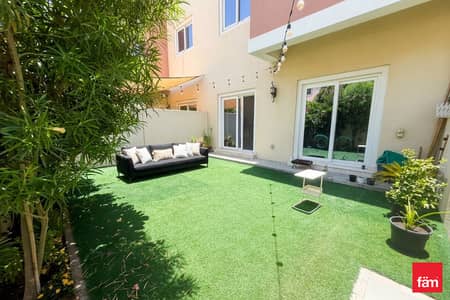 Townhouse de 3 chambres à à louer à Villanova, Dubai - Maison de ville à Villanova,Amaranta,Amaranta 2, 3 chambres, 145000 AED - 15737783 Townhouse de 3 chambres à à louer à Villanova, Dubai - Maison de ville à Villanova,Amaranta,Amaranta 2, 3 chambres, 145000 AED - 15737783