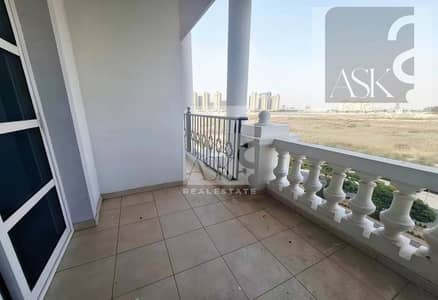 1 Schlafzimmer Wohnung zum zum Verkauf in Dubai Production City (IMPZ), Dubai - Wohnung in Dubai Production City (IMPZ)，Qasr Sabah, 1 schlafzimmer, 560000 AED - 15737795