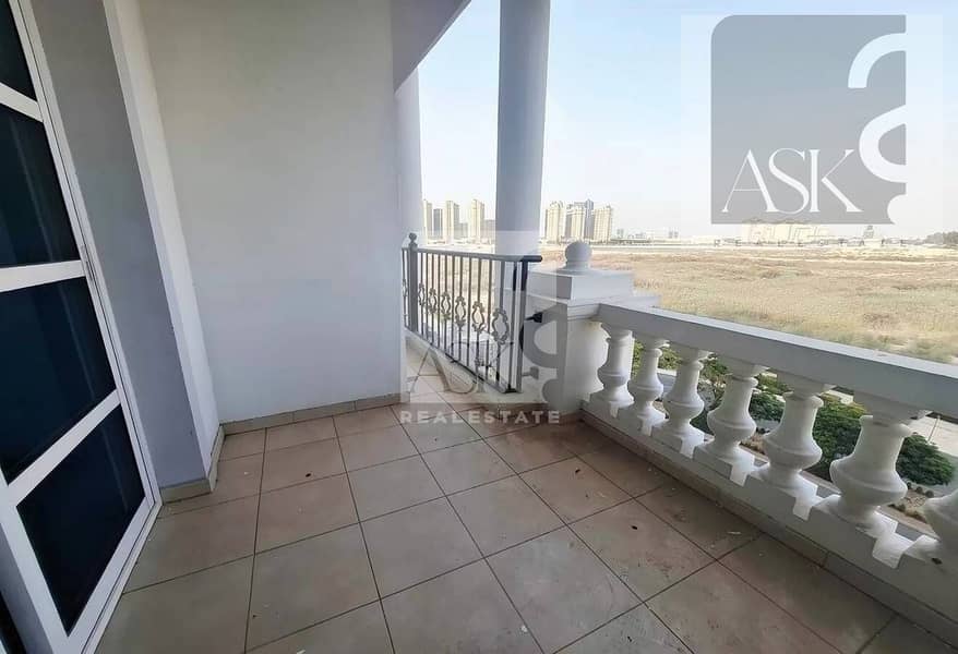 شقة في قصر صباح،مدينة دبي للإنتاج 1 غرفة 560000 درهم - 15737795 شقة في قصر صباح،مدينة دبي للإنتاج 1 غرفة 560000 درهم - 15737795