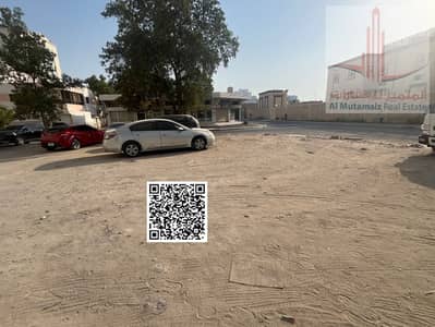 Plot para en Venta en Al Rashidiya, Ajman - WhatsApp Image 2026-07-06 at 12.43. 36 PM (1). png