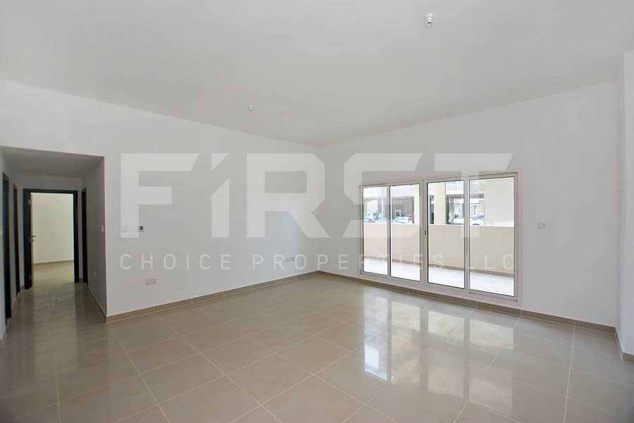 8 Internal Photo of 2 Bedroom Apartment Type A Ground Floor in Al Reef Downtown Al Reef Abu Dhabi UAE 141 sq. m 1517 sq. ft (8). jpg
